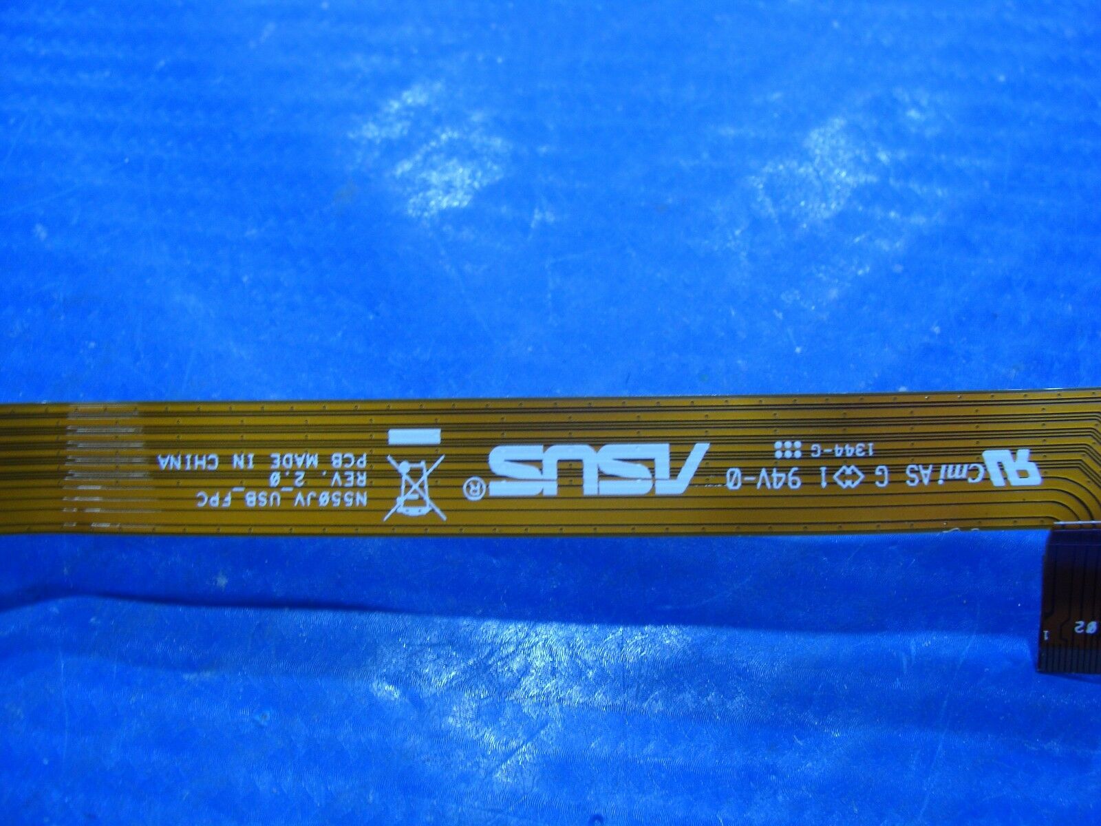 ASUS 15.6