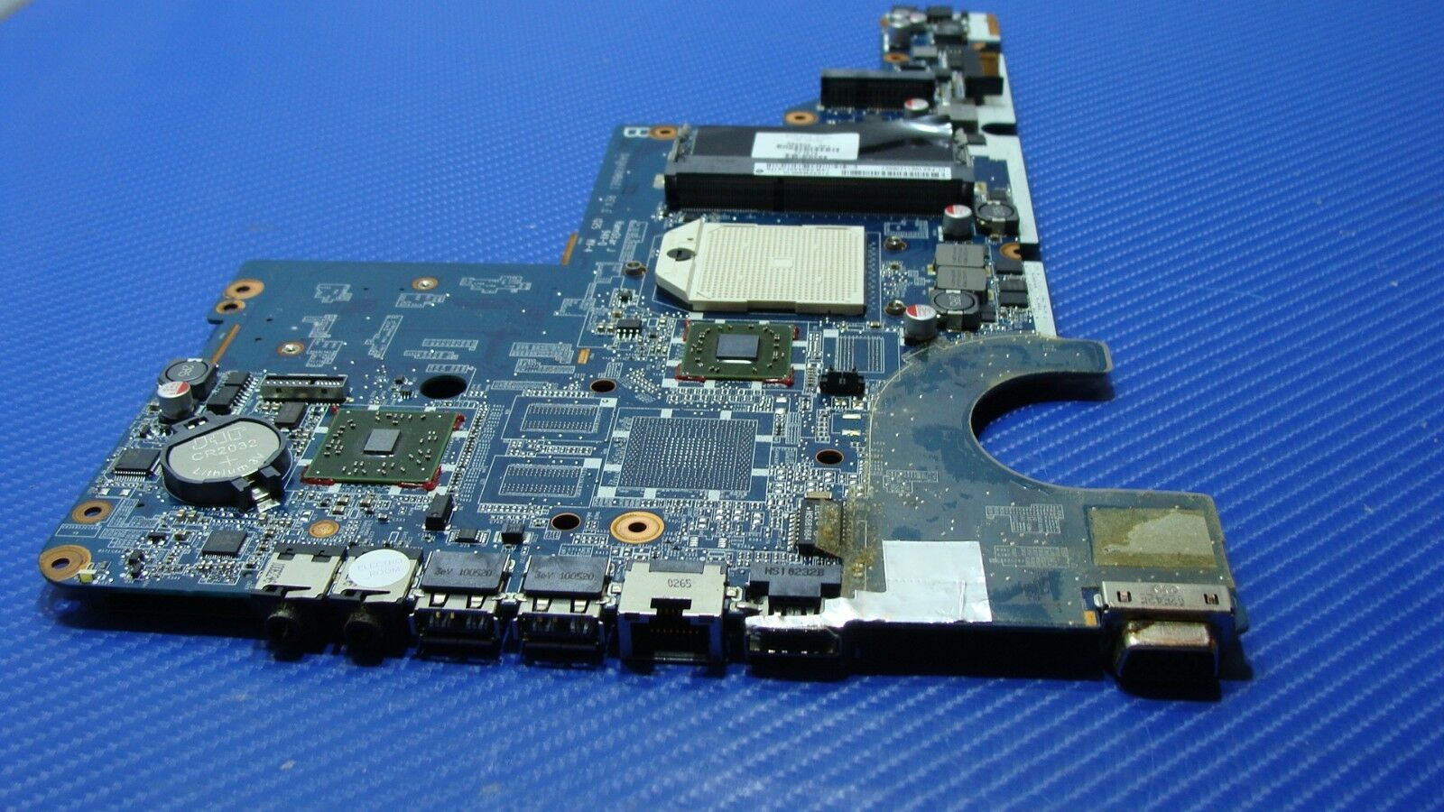 HP Pavilion 14