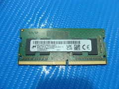 Dell 5410 So-Dimm Micron 8GB 1Rx16 Memory RAM PC4-3200AA MTA4ATF1G64HZ-3G2F1