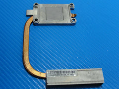 Toshiba Satellite M640 14" Genuine Laptop CPU Cooling Heatsink AT0I00010X0 - Laptop Parts - Buy Authentic Computer Parts - Top Seller Ebay