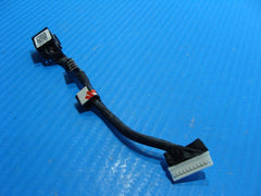 Dell Precision 15.6" 7520 OEM Laptop DC IN Power Jack w/Cable MH9GW DC30100VD00