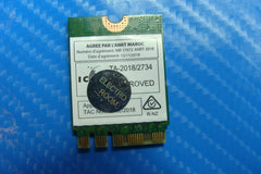 Lenovo ThinkPad 15.6" E15 Genuine Laptop Wireless WiFi Card 2hk700 