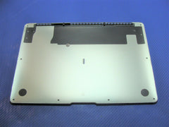 MacBook Air 13" A1369 Mid 2011 MC965LL/A Genuine Bottom Case Silver 922-9968 Apple