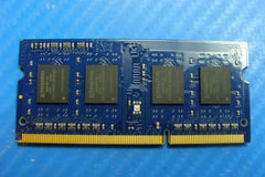 Gateway 15.6" NV570P09U Genuine Kingston SO-DIMM Memory Ram 4gb pc3l-12800s 