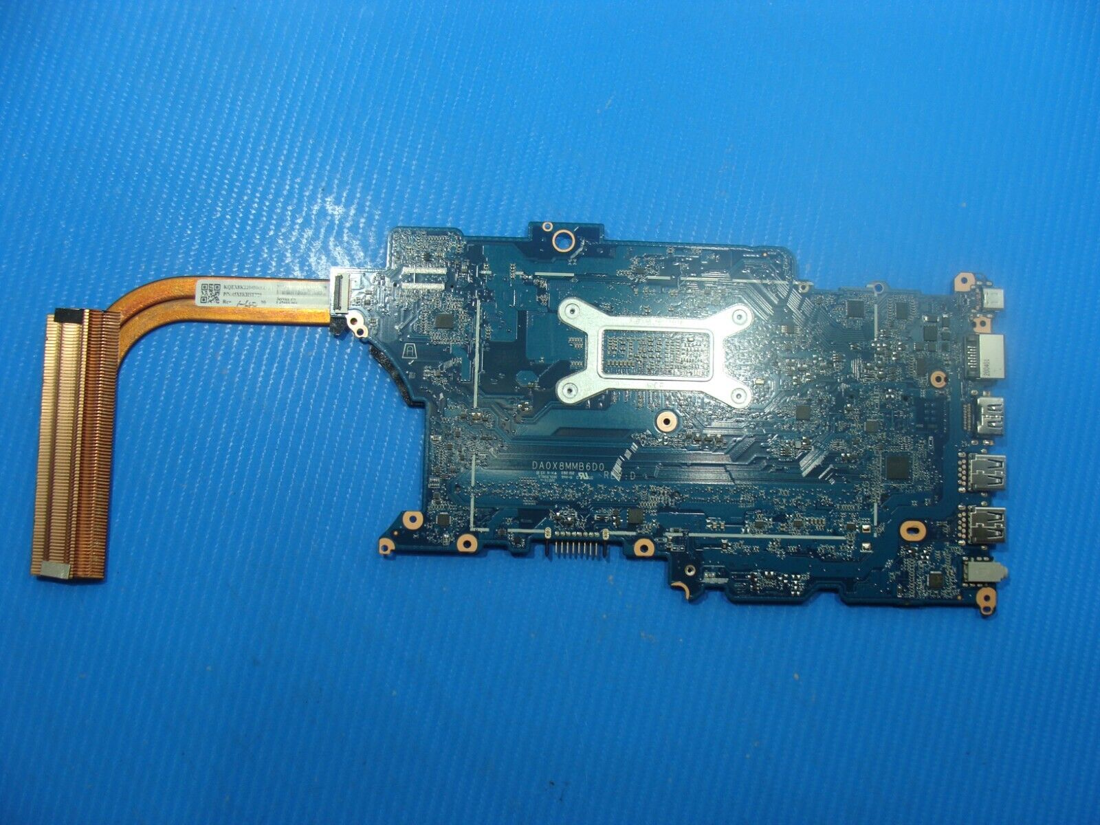 HP ProBook 15.6” 450 G7 Genuine Intel i5-10210U 1.6GHz Motherboard DA0X8MMB6D0