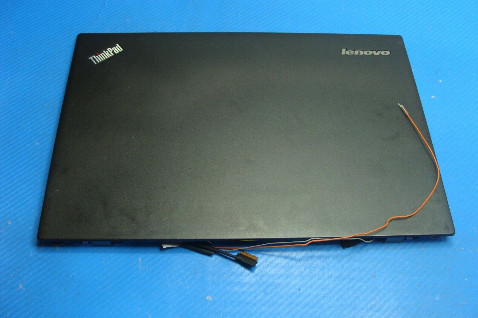 Lenovo ThinkPad X1 Carbon 3rd Gen 14