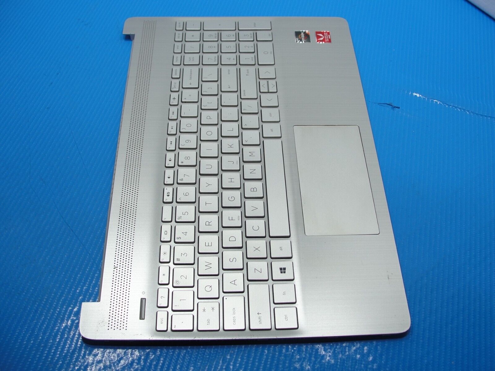 HP 15.6