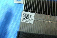 Dell Inspiron One 23" 2330 OEM CPU Cooling Heatsink TY0P5 GLP* Dell