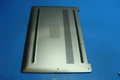 Dell XPS 15 9550 15.6" Genuine Laptop Bottom Case Base Silver am1bg000703 yhd18 