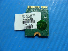 HP ENVY x360 15.6" 15m-dr0011dx Wireless WiFi Card 9560NGW 01AX768 937263-001