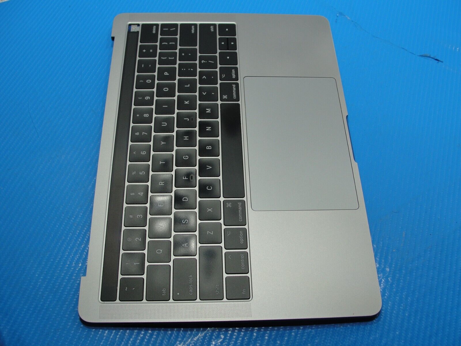 MacBook Pro A1706 13