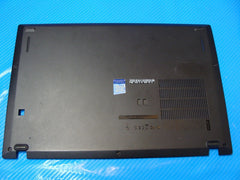 Lenovo ThinkPad 12.5" X280 Genuine Laptop Bottom Case Base Cover AM16P000400