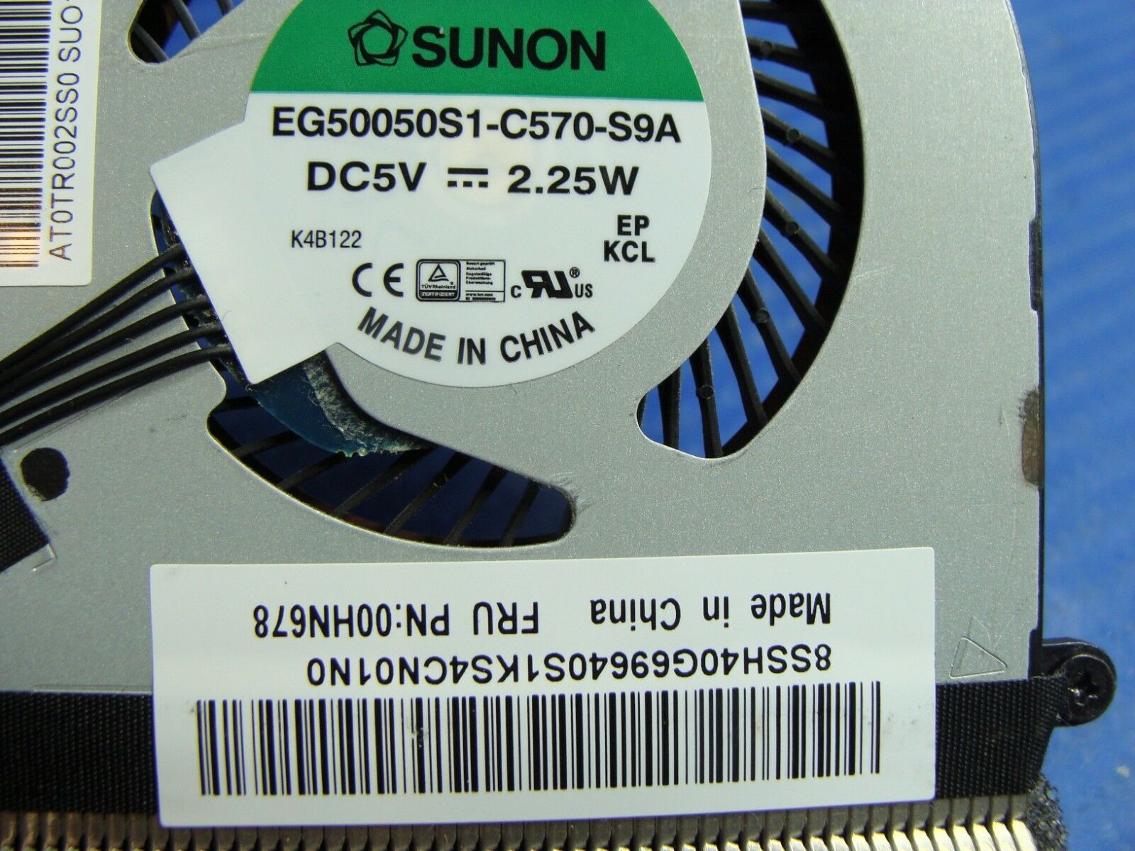 Lenovo ThinkPad E450 14