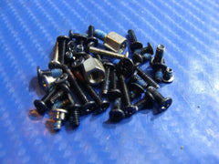 Lenovo ThinkPad T420 14" Genuine Laptop Screw Set Screws for Repair ScrewSet Lenovo