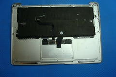 MacBook Air A1466 13" 2012 MD231LL/A Top Case w/Keyboard Trackpad 661-6635 - Laptop Parts - Buy Authentic Computer Parts - Top Seller Ebay