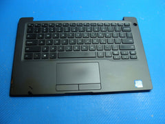 Dell Latitude 7400 14" Palmrest w/Touchpad Keyboard Backlit 20P8F