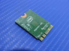 MSI GL62M 7RD MS-16J9 15.6" Genuine Laptop WiFi Wireless Card 3168NGW MSI