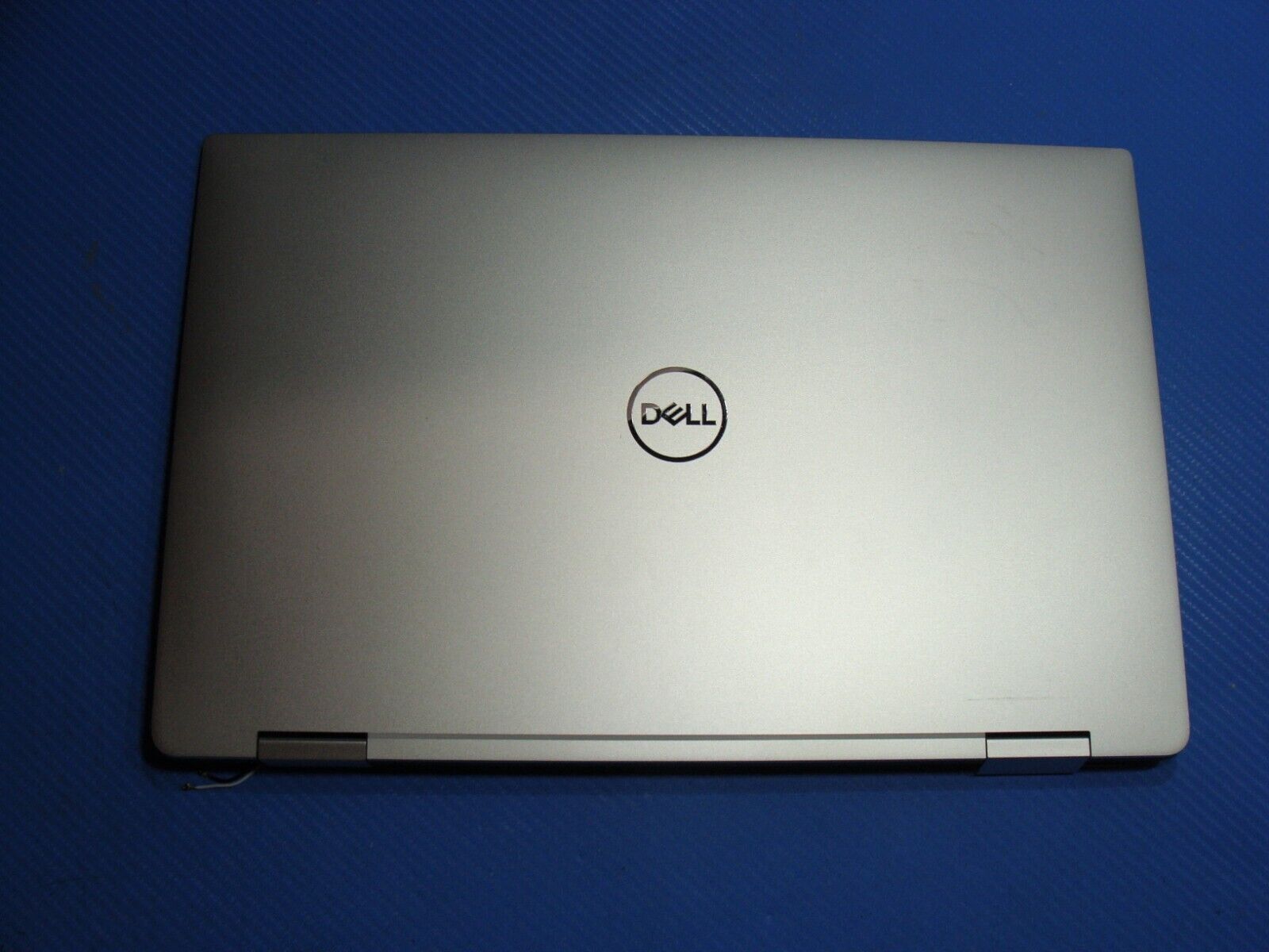 Dell XPS 15 9575 15.6