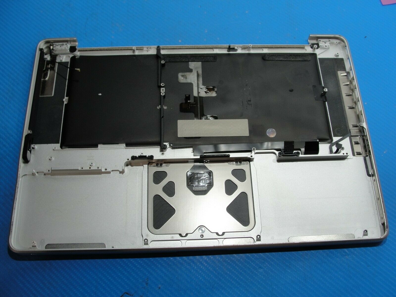 MacBook Pro A1286 15