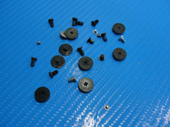 Dell Inspiron 14" 14z-5423 OEM Screw Set Screws for Repair ScrewSet - Laptop Parts - Buy Authentic Computer Parts - Top Seller Ebay