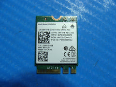 Dell Latitude 5490 14" Genuine Laptop Wireless WiFi Card 8265NGW 8F3Y8