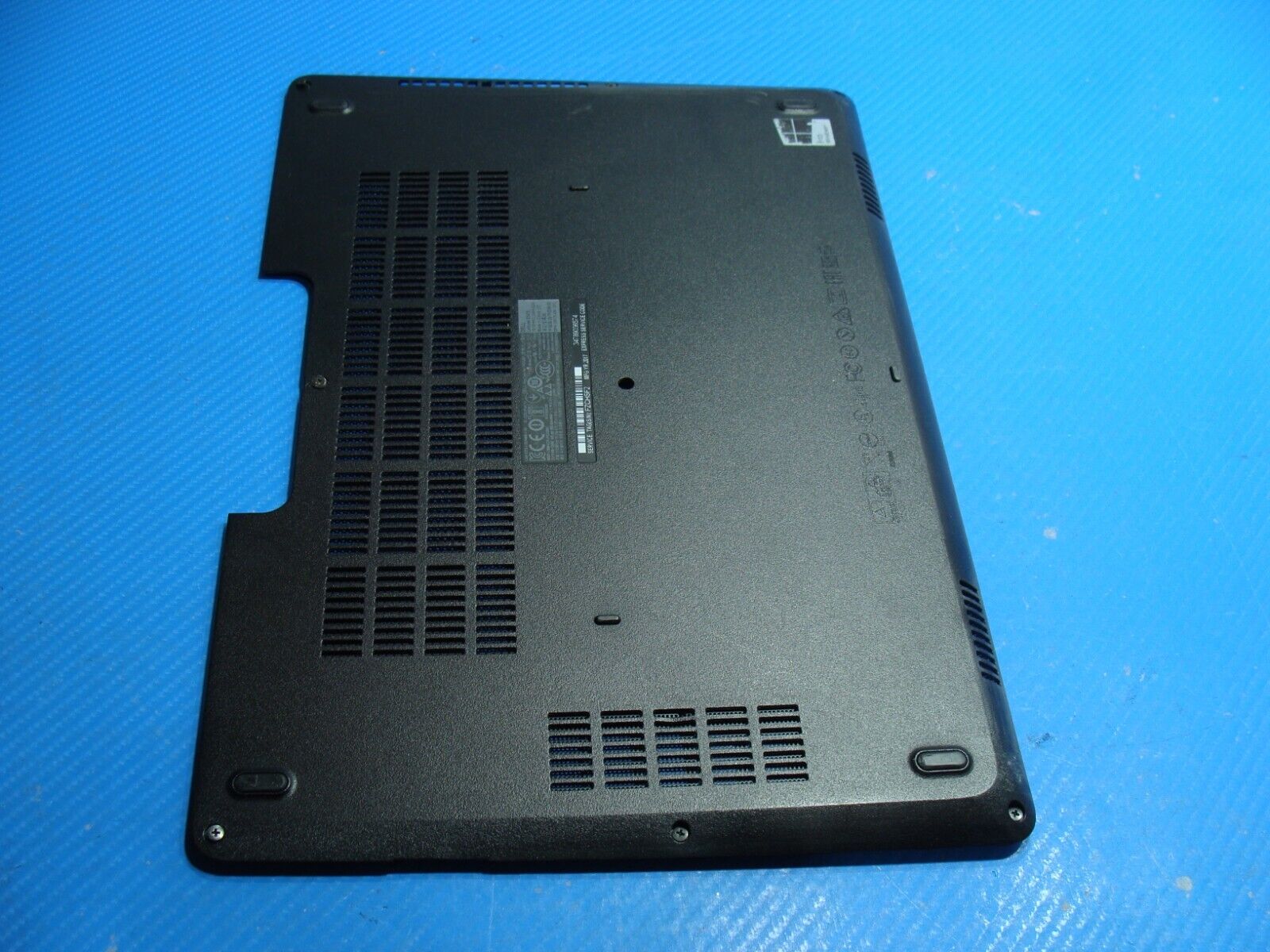 Dell Latitude 14