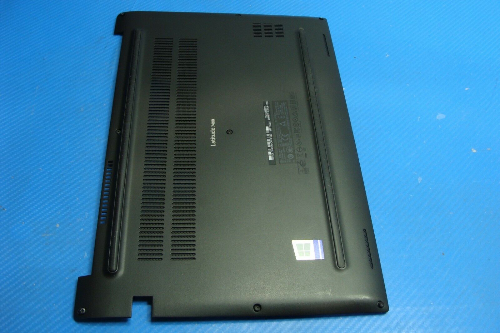 Dell Latitude 14