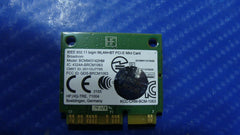 HP ENVY 17.3" 17T-K Original Wireless WiFi Card BCM943142HM GLP* HP