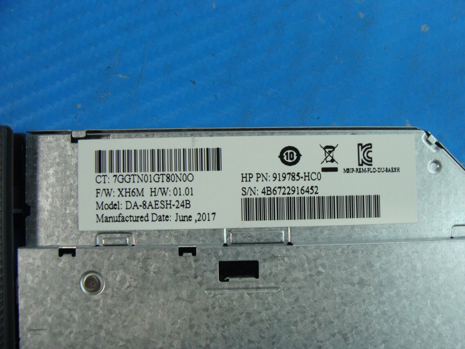 HP 255 G6 15.6