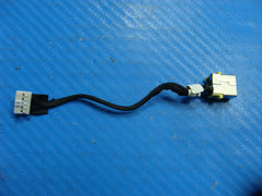 Acer Aspire V5-571P-6648 15.6" Genuine DC IN Power Jack w/Cable 50.4TU04.041 Acer