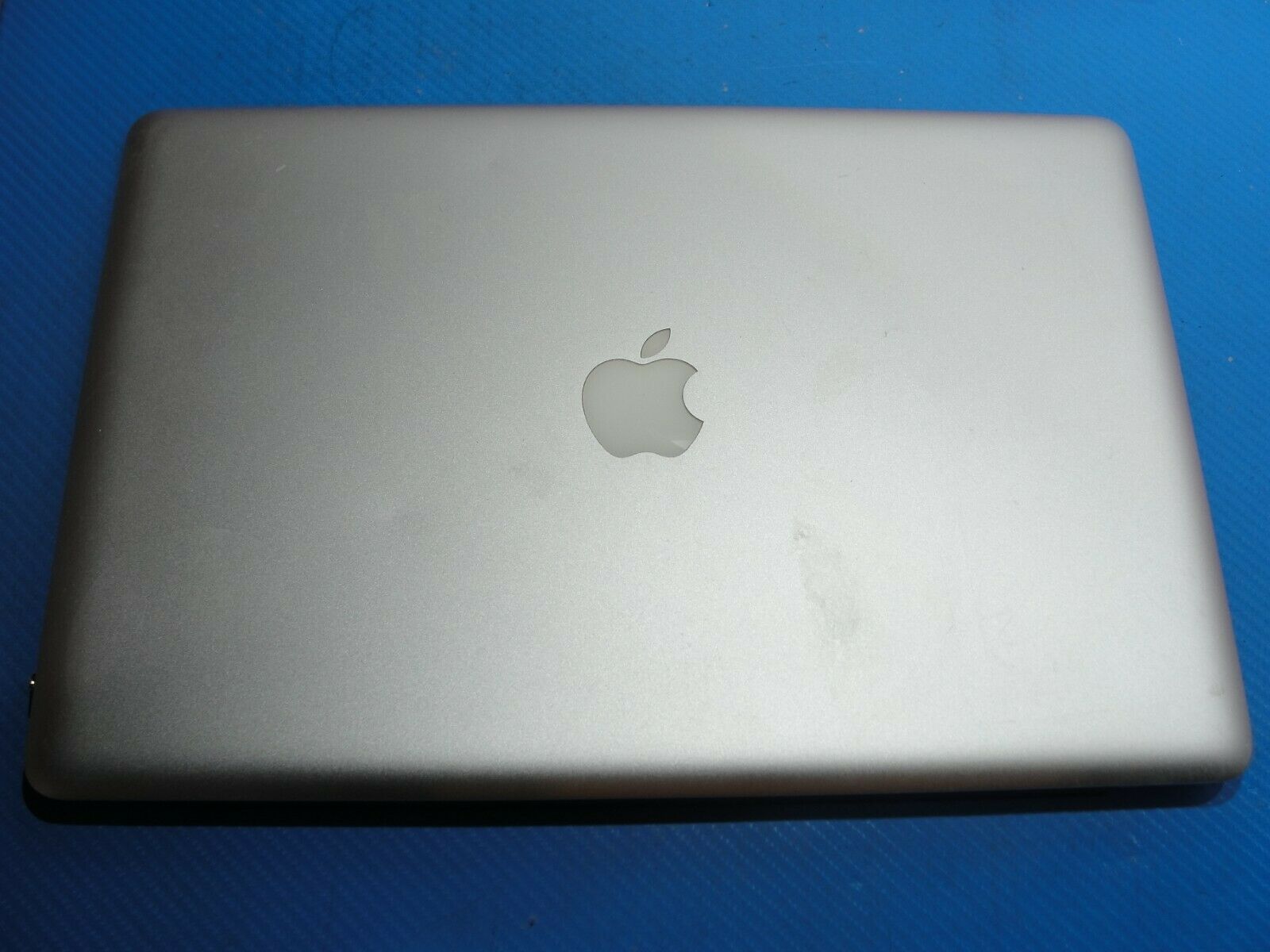 MacBook Pro A1286 15