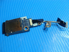 Dell Latitude E6500 15.4" Genuine SD Card Reader Board w/ Cable LS-4042P - Laptop Parts - Buy Authentic Computer Parts - Top Seller Ebay