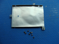 Lenovo IdeaPad Flex 4-1470 14" HDD Hard Drive Caddy w/Screws AM1JG000700