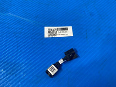 Dell 15.6" G3 15 3579 Genuine Laptop DC IN Power Jack w/Cable F5MY1 DC301011X00