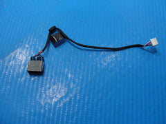 Lenovo ThinkPad T450 14" DC IN Power Jack w/Cable SC10H22829 DC301078200