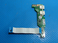 ASUS 15.6" S510UA-RS31 USB Card Reader Board w/Cable 60NB0FQ0-IO1020-200 - Laptop Parts - Buy Authentic Computer Parts - Top Seller Ebay