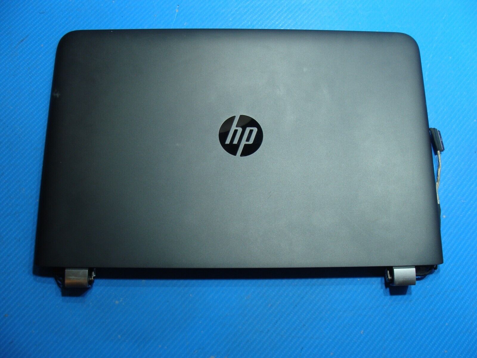 HP ProBook 15.6