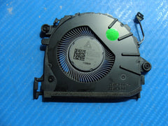 HP ZBook Firefly 14" 14 G7 Genuine Laptop CPU Cooling Fan 6033B0078701