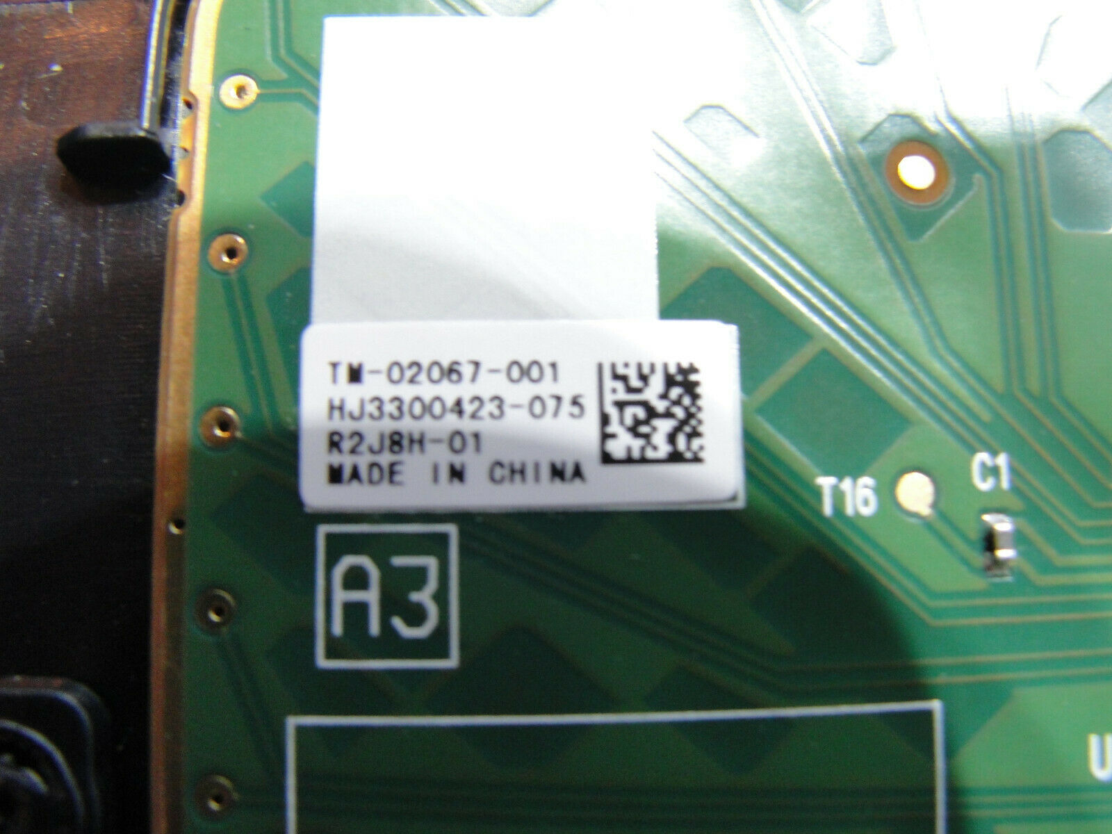 HP Pavilion TS 14-b109wm 14