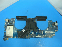 Lenovo Yoga 730-15IKB 15.6" Genuine Intel i7-8550U 1.8GHz Motherboard 5B20Q96463