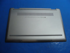 HP Chromebook x360 14” 14 G1 Bottom Base Case Cover L50830-001 AP2JH000200 Grd A