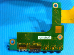 Dell Alienware M15x 15.6" Genuine Audio USB eSATA Board & Flex Connector 8206W - Laptop Parts - Buy Authentic Computer Parts - Top Seller Ebay