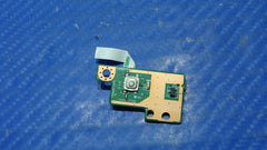 Lenovo IdeaPad U530 Touch 20289 15.6" Power Button Board w/Cable DA0LZ9PB8E0 ER* - Laptop Parts - Buy Authentic Computer Parts - Top Seller Ebay