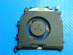 Dell XPS 15.6" 15 9550 Genuine Laptop CPU Cooling Fan VJ2HC DC28000IQF0 - Laptop Parts - Buy Authentic Computer Parts - Top Seller Ebay