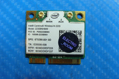 Asus Q500A 15.6" Genuine Laptop Wireless WiFi Card 2230bnhmw 