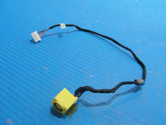 Lenovo Thinkpad E430 14" Genuine DC In Power Jack w/Cable DC301001700 - Laptop Parts - Buy Authentic Computer Parts - Top Seller Ebay