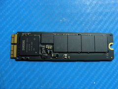 MacBook Pro A1398 Samsung 256GB SSD Solid State Drive MZ-JPV256S/0A4 655-1959B