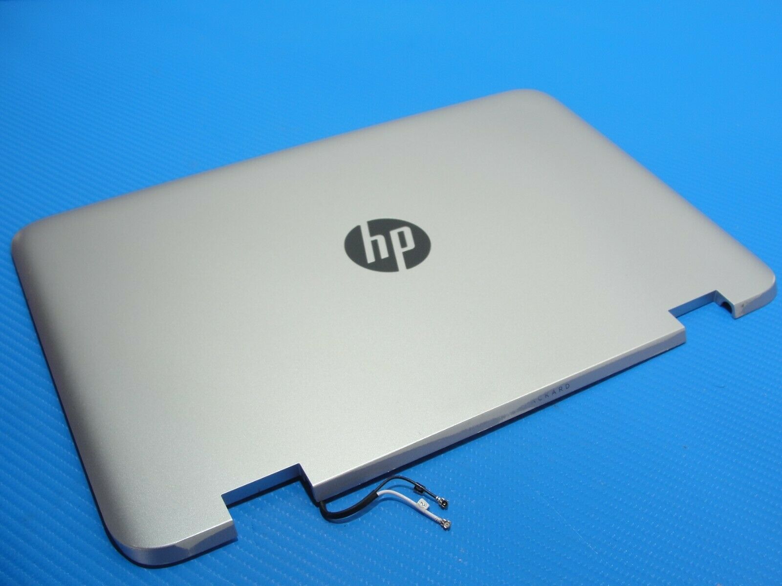 HP Pavilion x360 13.3