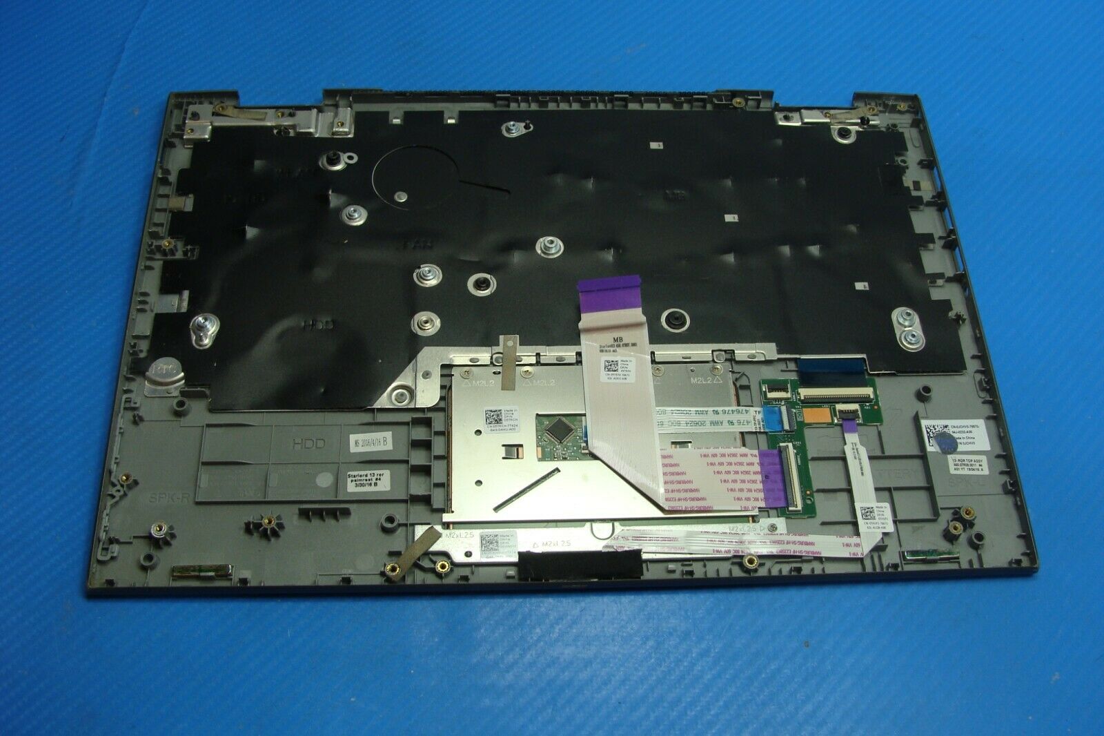 Dell Inspiron 13.3