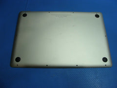 MacBook Pro 13" A1278 Mid 2012 MD101LL/A Genuine Bottom Case 923-0103 